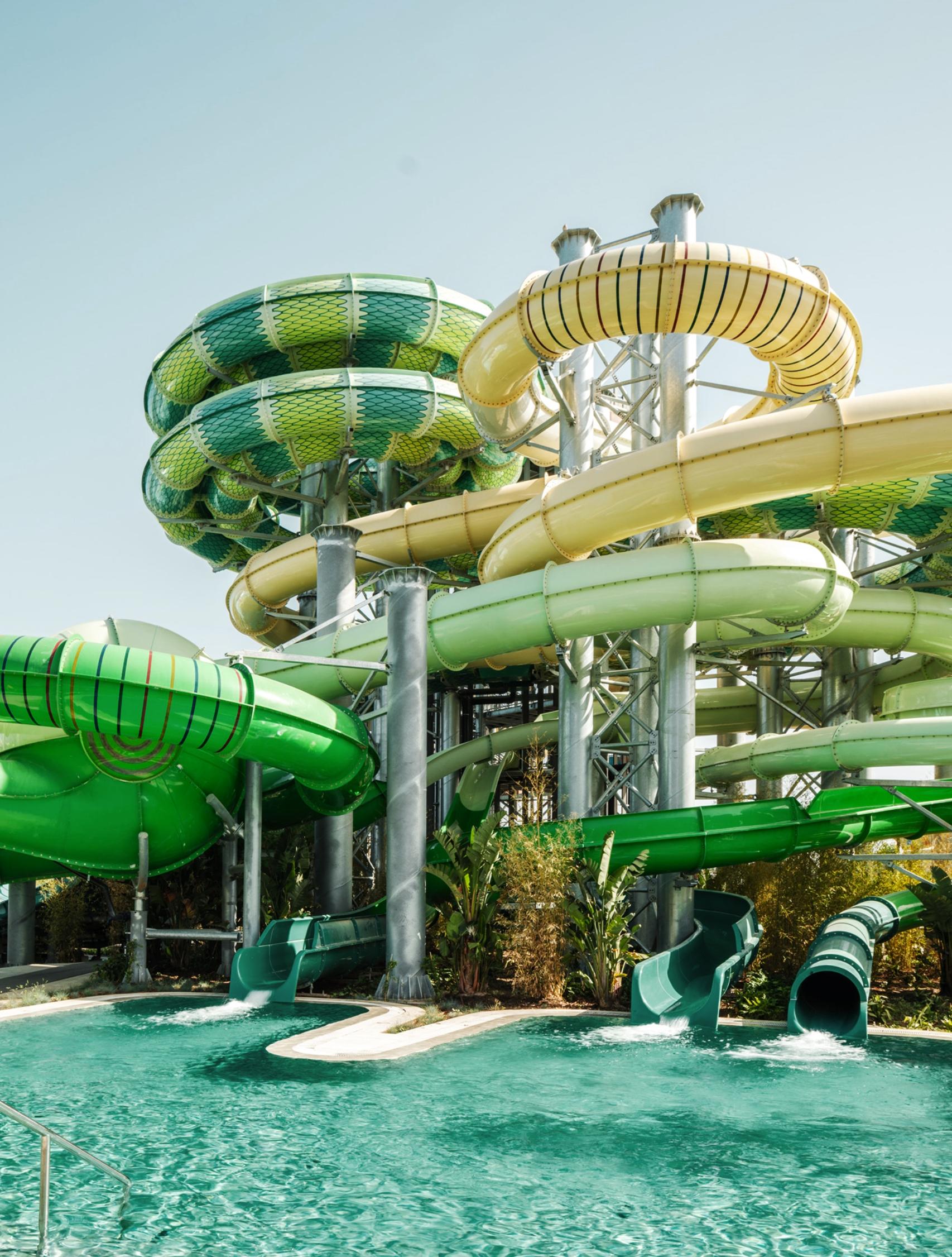 Cutara Madventure Park 